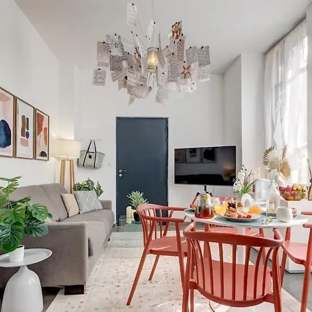 Comfy 4-person With Terrace Le Puit De サルラ・ラ・カネダ